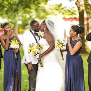 Meet your Posher, Kofi